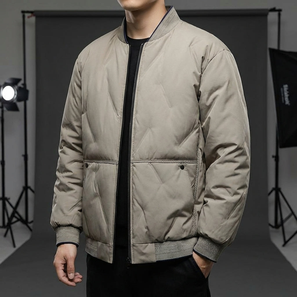 Montara Insulated Jacket
