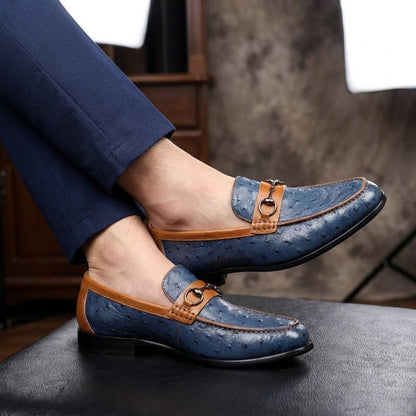 Radcliffe Slip-On Loafers