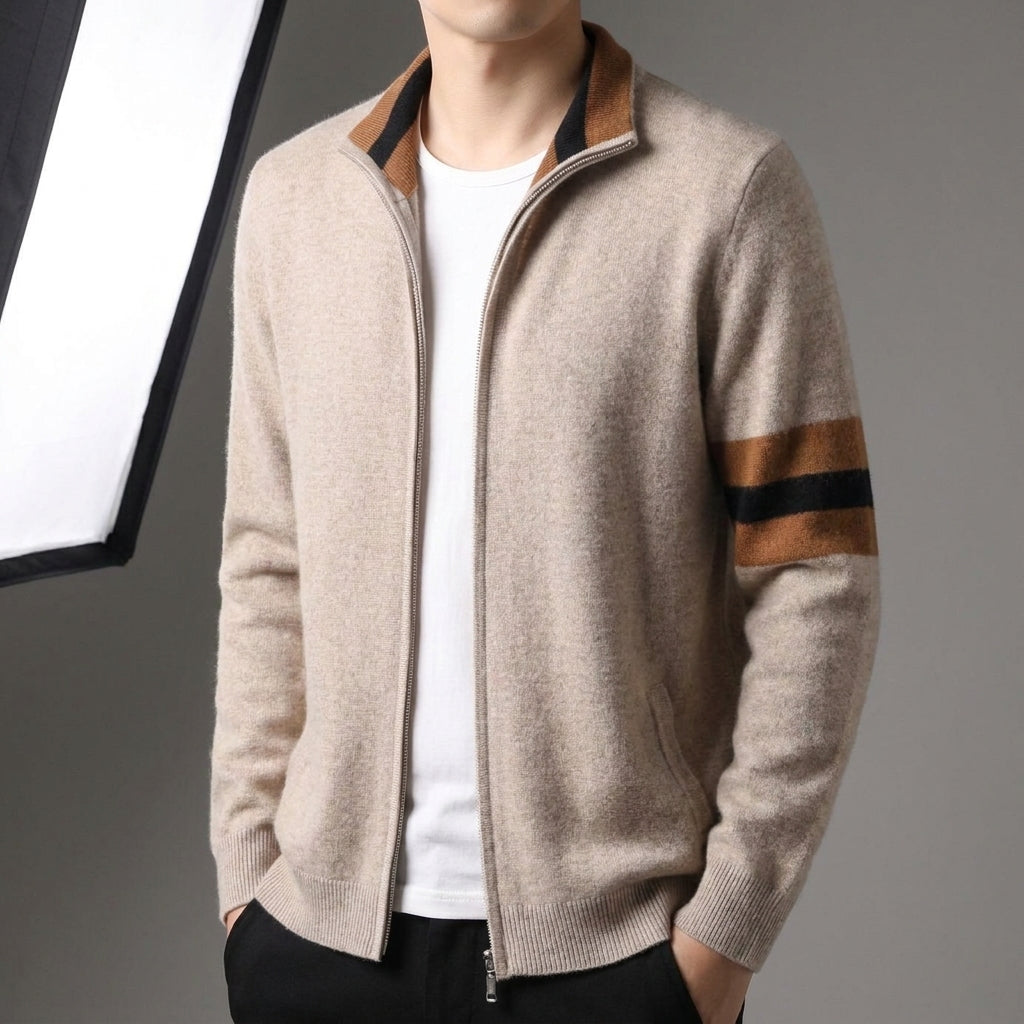 Vinters Cardigan