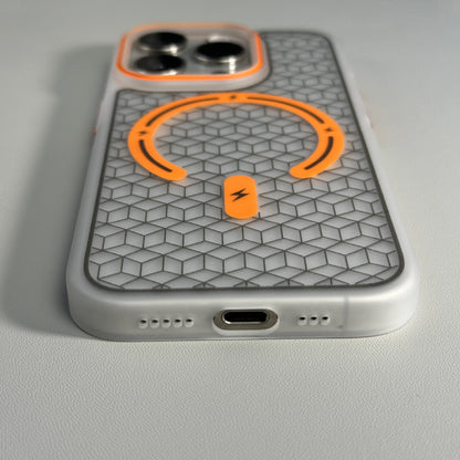 Geometra™ iPhone Case