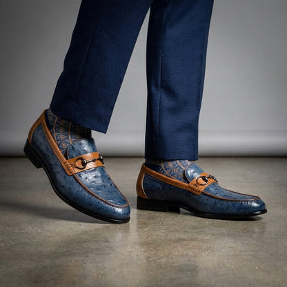 Radcliffe Slip-On Loafers