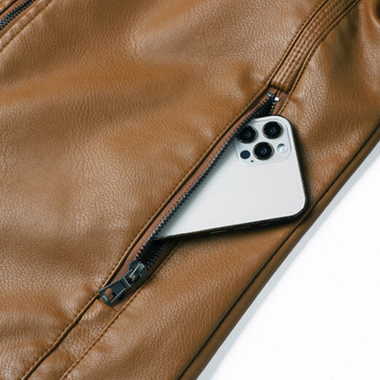 Ardente Moto Jacket