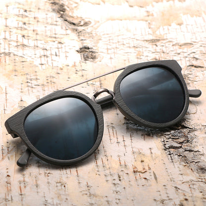 Oakwood Shades