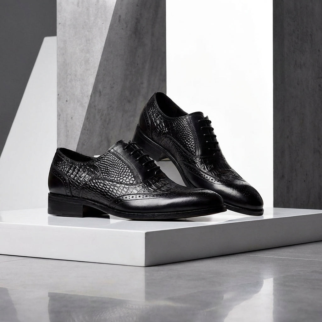 Alzano Dress Shoes