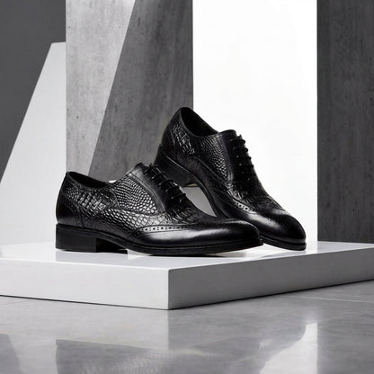 Alzano Dress Shoes