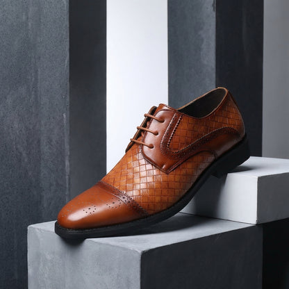 Valderra Dress Shoes