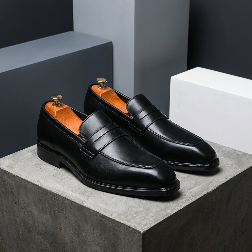 Sterling Loafers