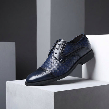 Valderra Dress Shoes