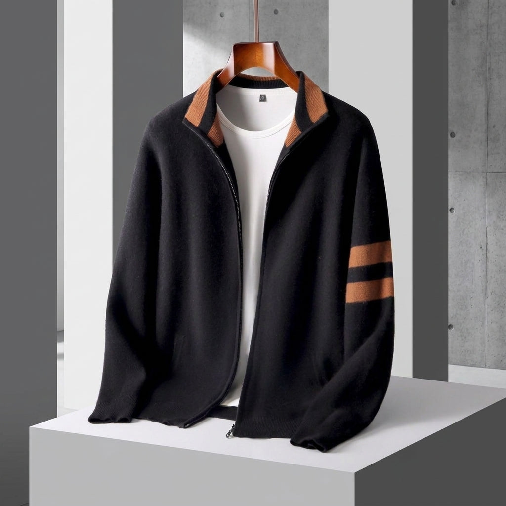 Vinters Cardigan