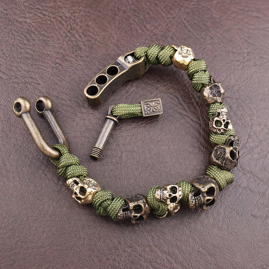 Grimm Bracelet