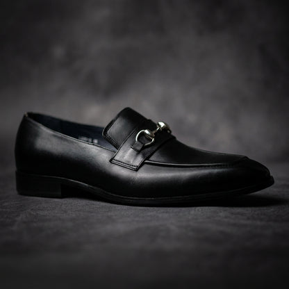 Ravello Cowhide Loafers