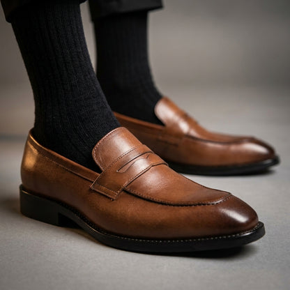 Sterling Loafers