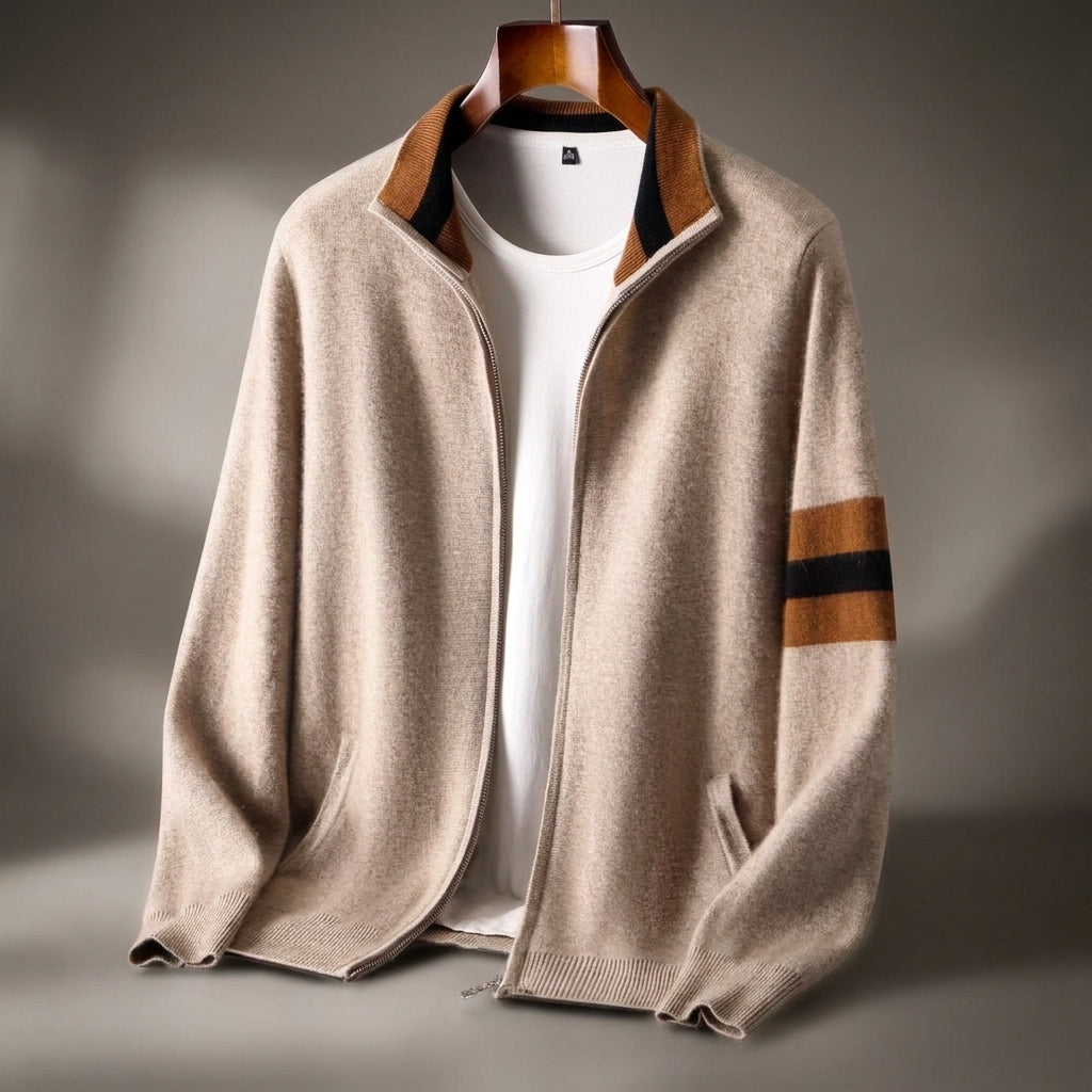 Vinters Cardigan