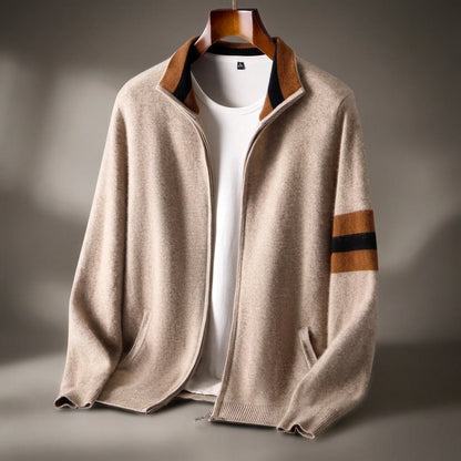 Vinters Cardigan
