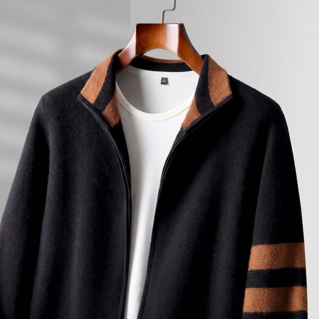 Vinters Cardigan