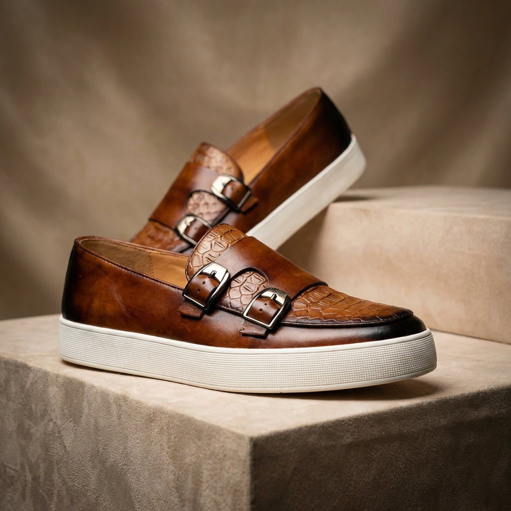Treviso Cowhide Leathers