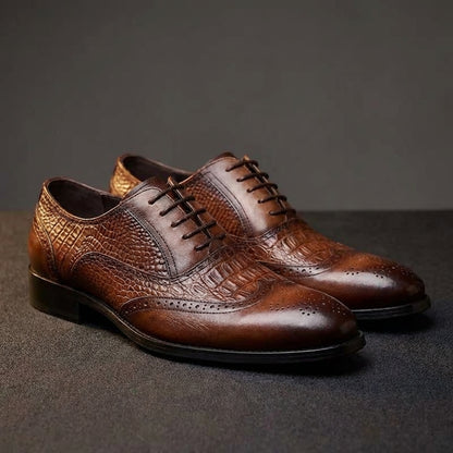 Alzano Dress Shoes