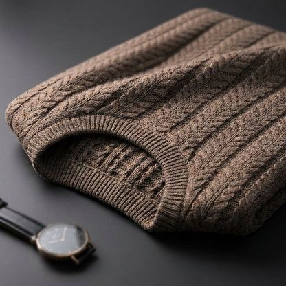 Belluno Signature Sweater