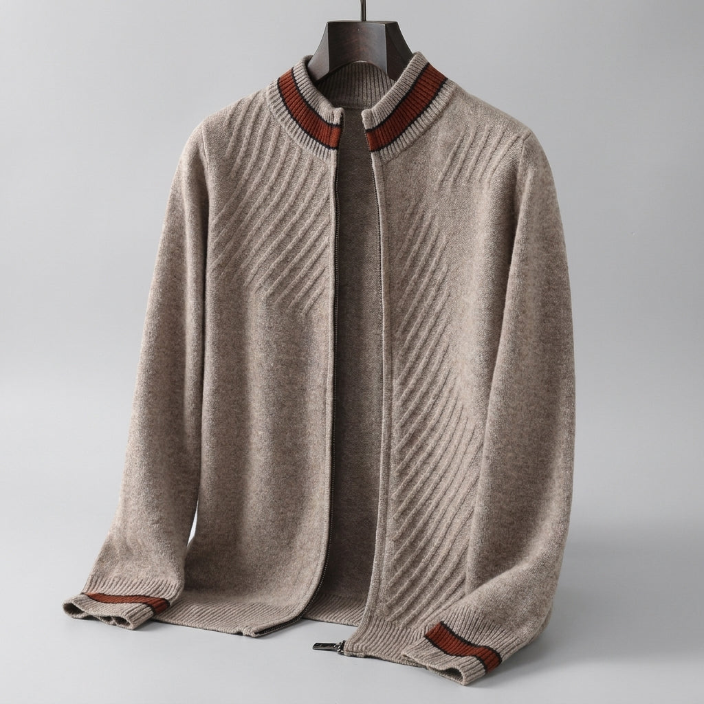 Veronair Knitted Jacket