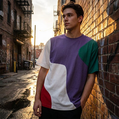 Novaire Mens Shirt