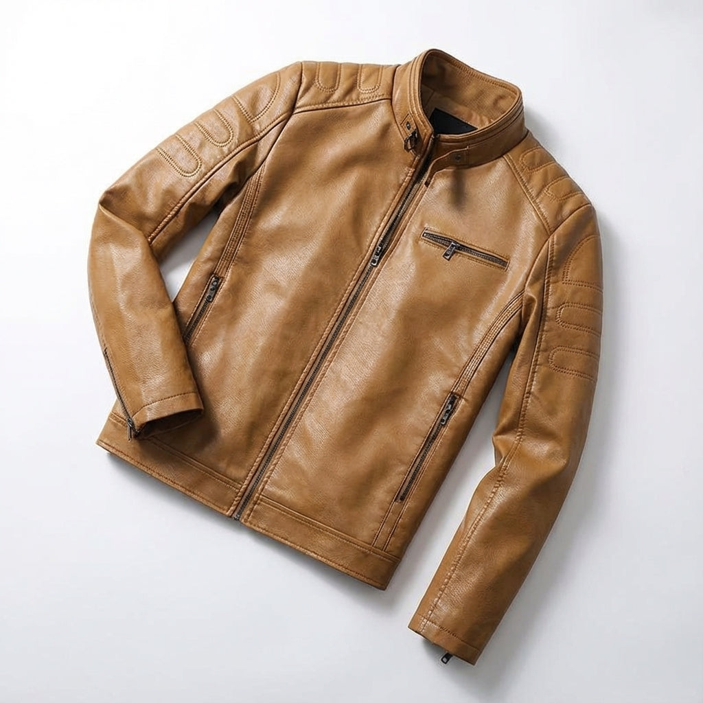 Ardente Moto Jacket