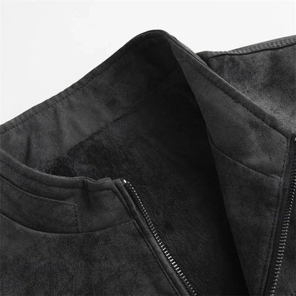 Stratton Moto Jacket