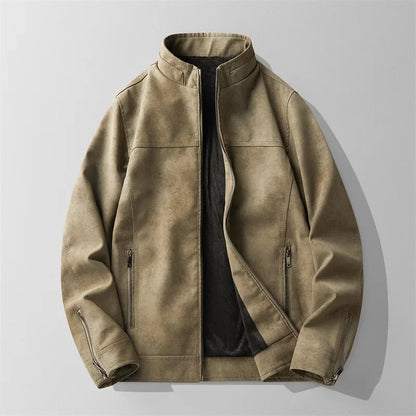 Stratton Moto Jacket