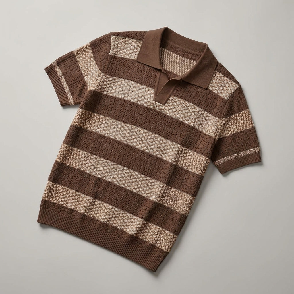 Rialto Knit Shirt