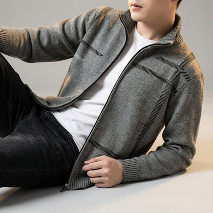 Lucente Weighted Jacket