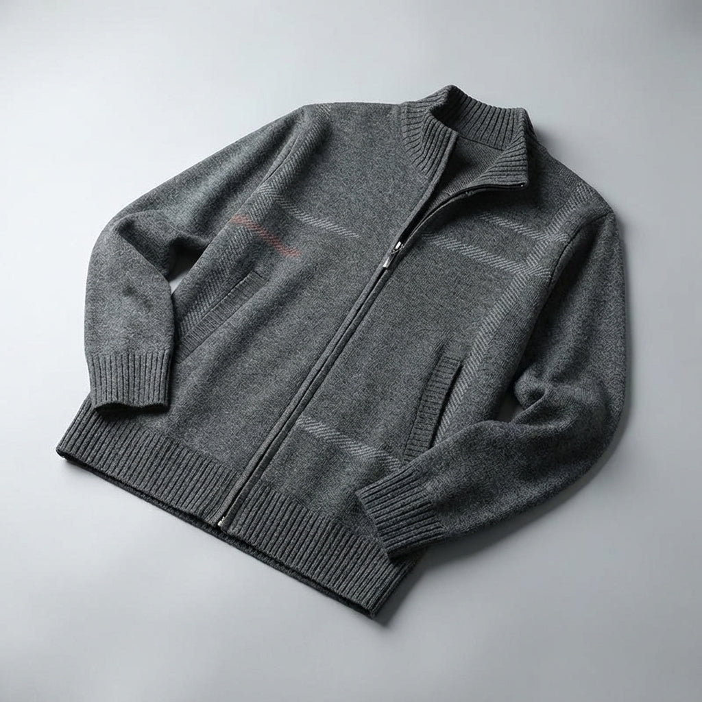 Lucente Weighted Jacket