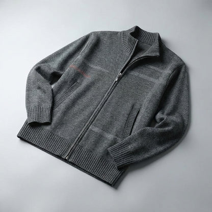 Lucente Weighted Jacket