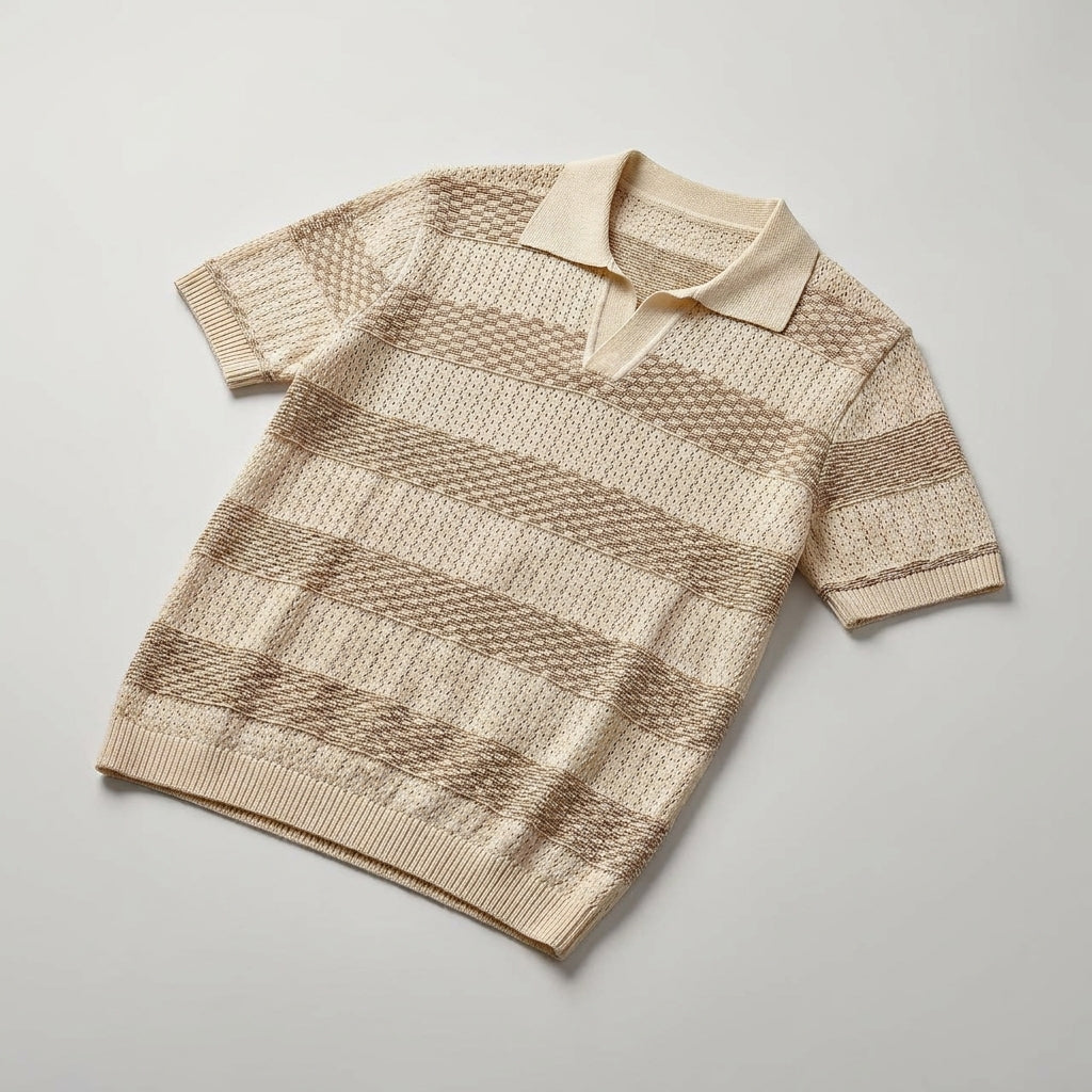 Rialto Knit Shirt