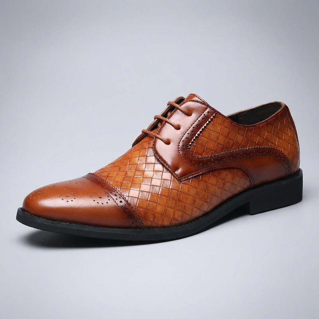 Valderra Dress Shoes