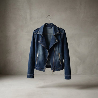 Verona Vintage Denim Jacket