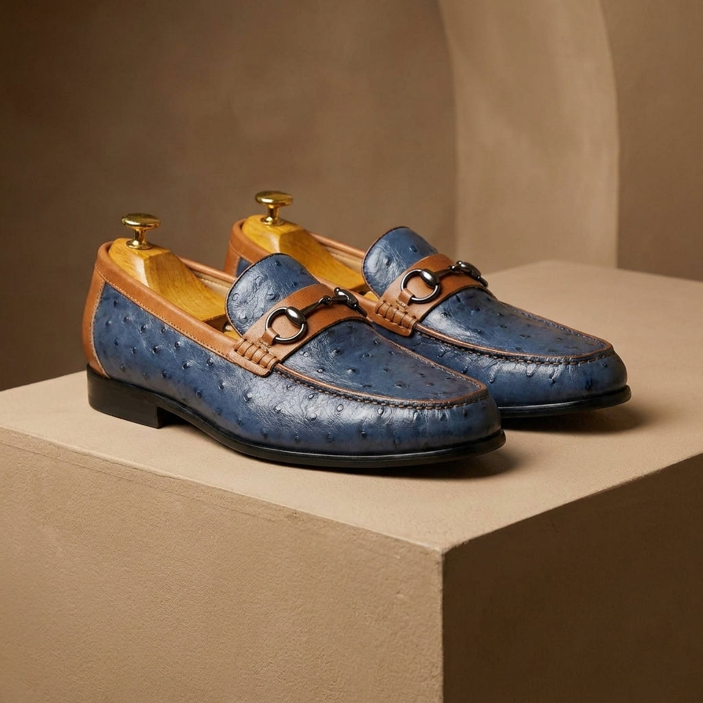 Radcliffe Slip-On Loafers
