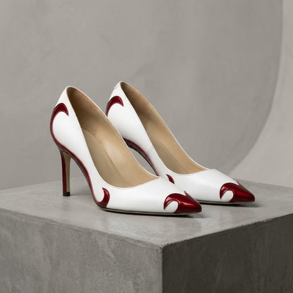 Bellara Signature Heels
