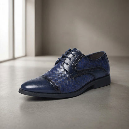 Valderra Dress Shoes