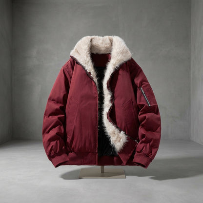 Atlas Insulated Coat