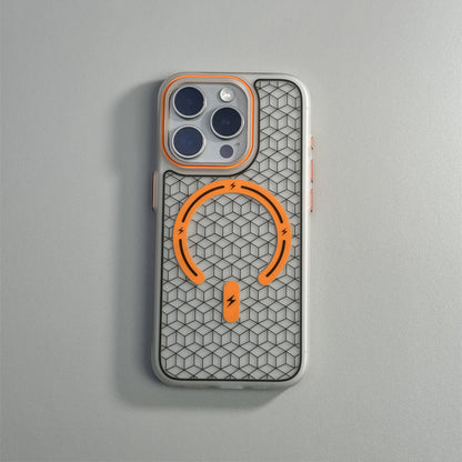 Geometra™ iPhone Case