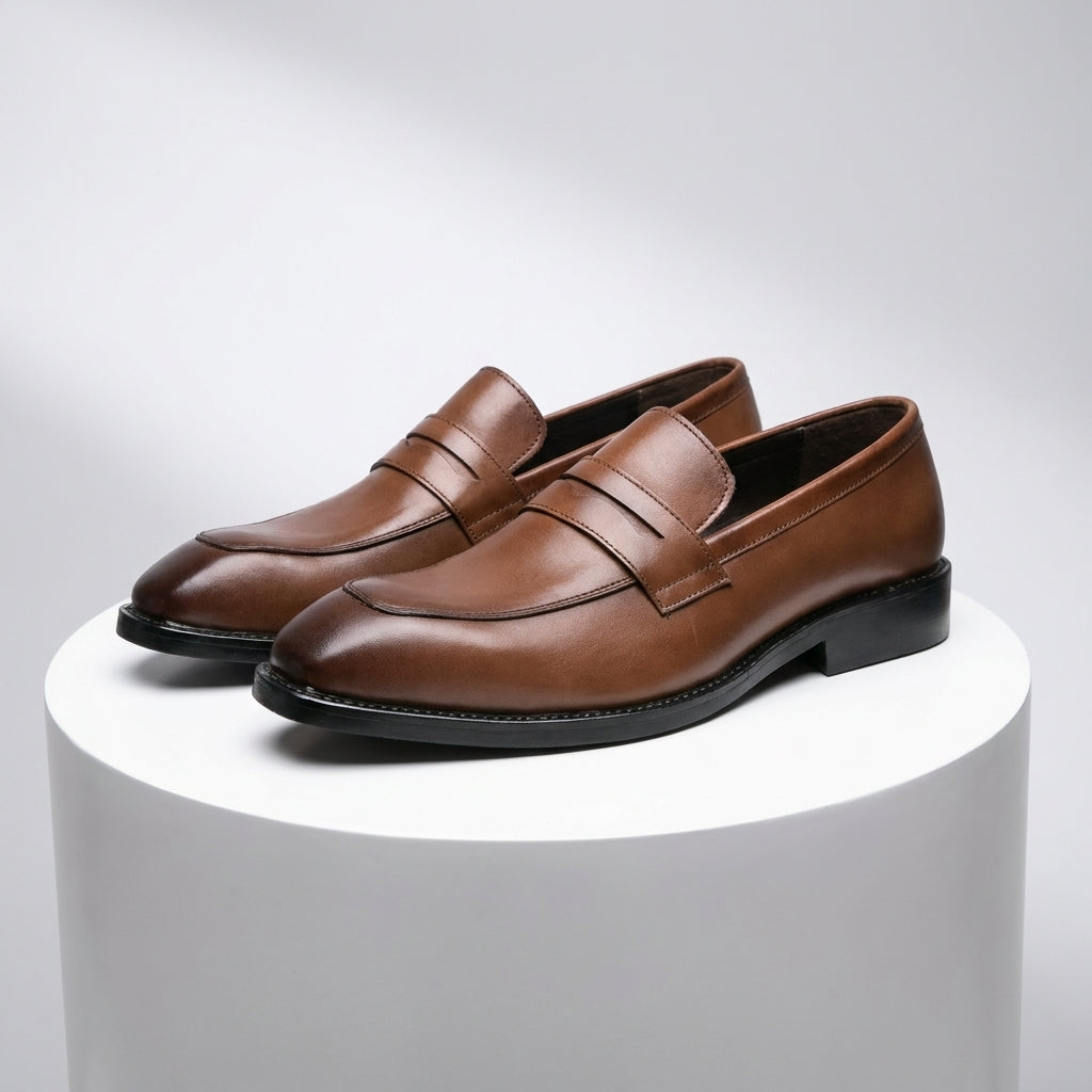 Sterling Loafers