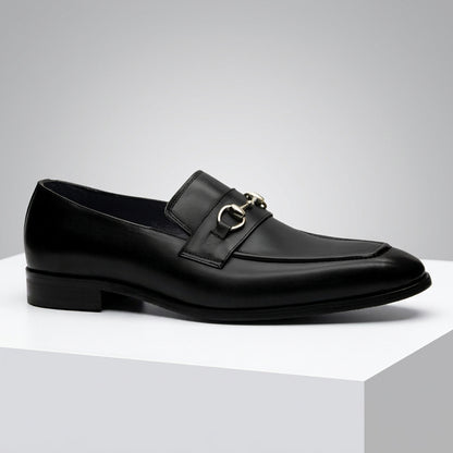 Ravello Cowhide Loafers