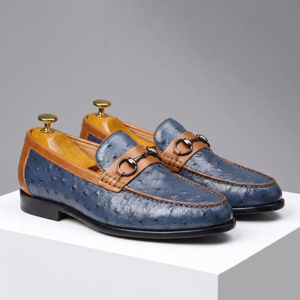 Radcliffe Slip-On Loafers