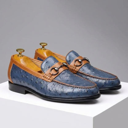 Radcliffe Slip-On Loafers
