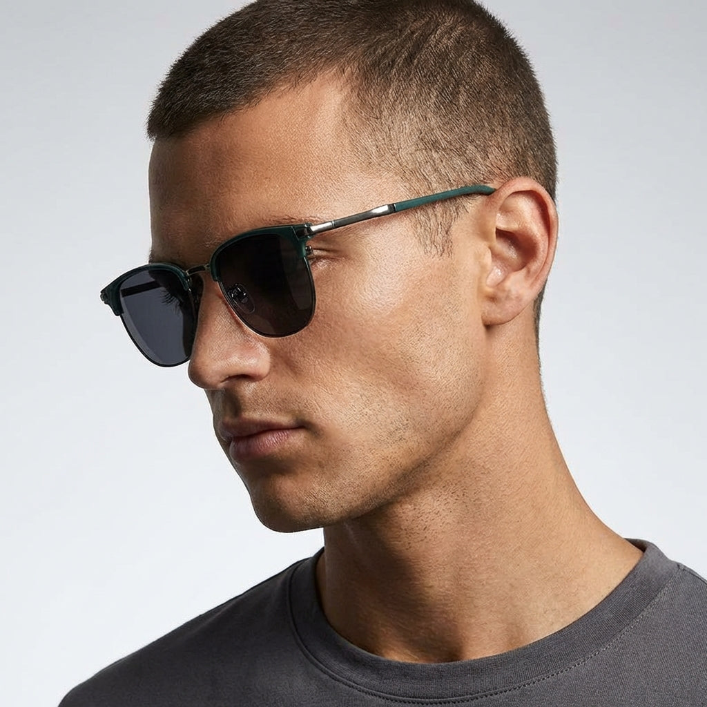 Mantova Classic Sunglasses