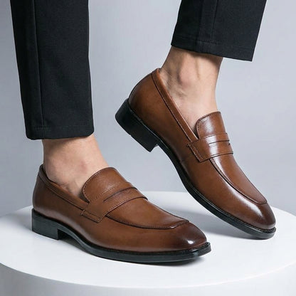 Sterling Loafers