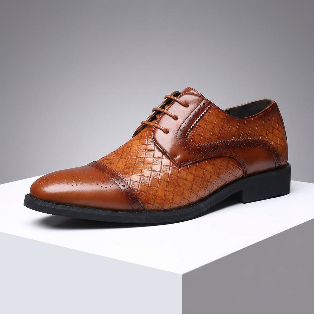 Valderra Dress Shoes