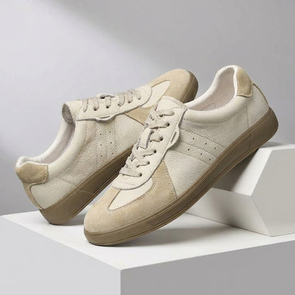 Asti Leather Sneakers
