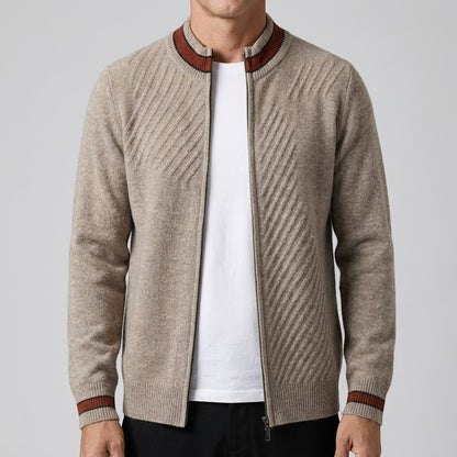 Veronair Knitted Jacket