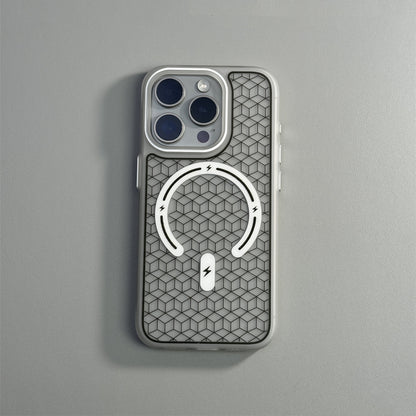 Geometra™ iPhone Case