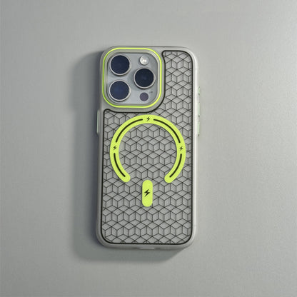 Geometra™ iPhone Case